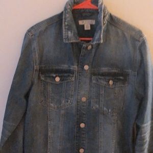 Guess jean jacket